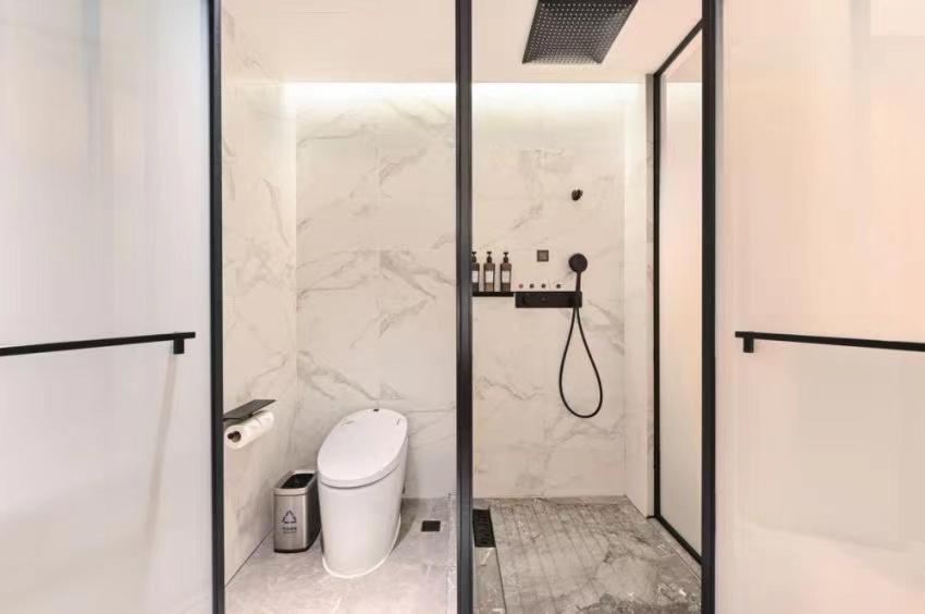 Crystal Orange Beijing Tiananmen Wangfujing Hotel Екстериор снимка